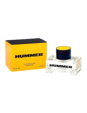 Eau de toilette Hummer Oriental para hombre