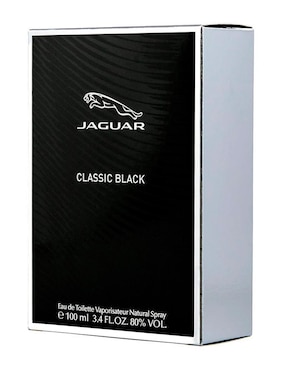 Eau de toilette Jaguar Oriental para hombre