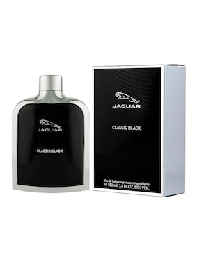 Eau de toilette Jaguar Oriental para hombre