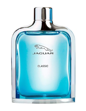 Eau De Toilette Jaguar Classic Para Hombre