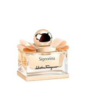 Eau De Parfum Salvatore Ferragamo Para Mujer