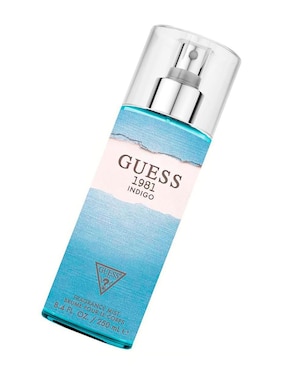 Body mist Guess para mujer