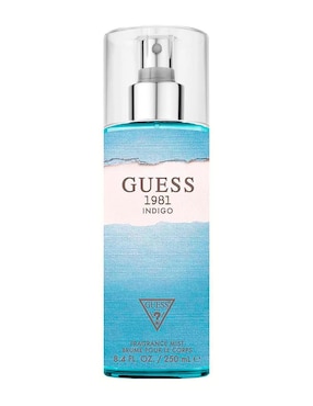 Body mist Guess para mujer