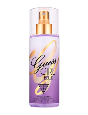 Body Mist GUESS Para Mujer