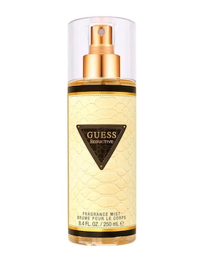 Body Mist GUESS Para Mujer