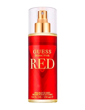 Body Mist GUESS Para Mujer