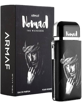 Eau de parfum Armaf Nomad The Wanderer para hombre