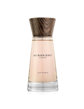 Eau De Parfum Burberry Touch Para Mujer