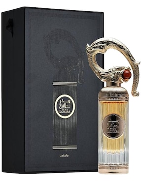 Eau de parfum Lattafa Sehr para hombre