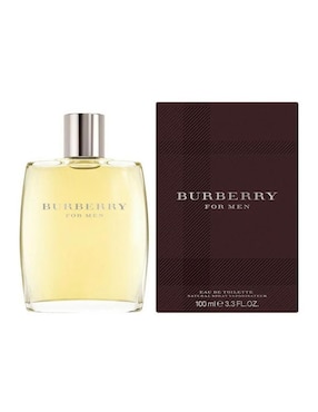 Eau De Toilette Burberry For Men Para Hombre