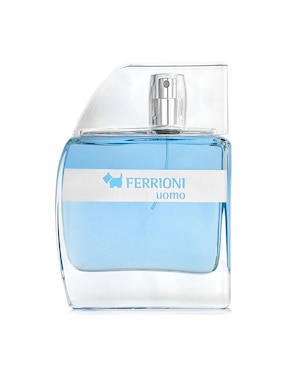 Eau de toilette Ferrioni Uomo para hombre