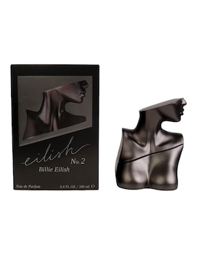 Set eau de parfum Billie Eilish No. 2 unisex