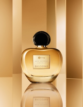 Kit eau de parfum Banderas Her Secret Absolu para mujer