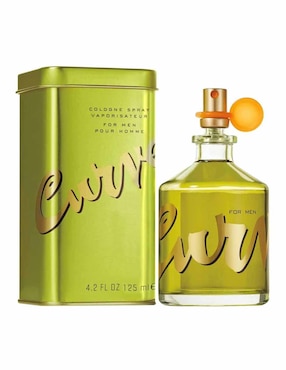 Eau De Cologne Liz Claiborne Curve Para Hombre