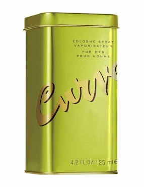 Eau de cologne Liz Claiborne Curve para hombre