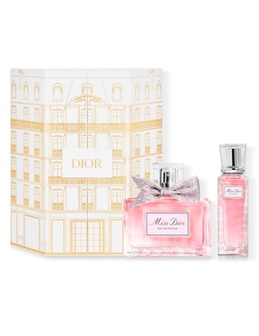 Eau De Parfum DIOR Miss Edición Limitada Para Mujer