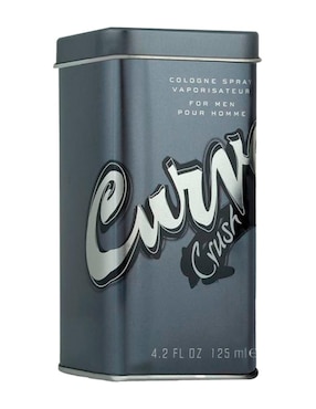 Colonia Liz Claiborne Curve Crush para hombre