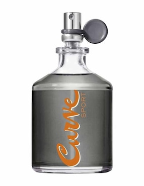 Colonia Liz Claiborne Curve Sport para hombre