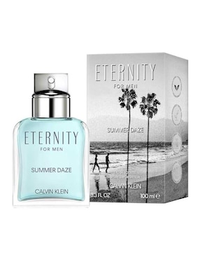 Perfume eternity hombre precio liverpool sale