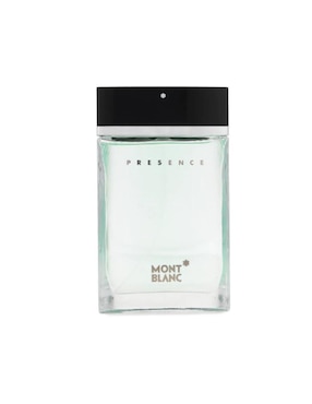 Eau De Toilette Montblanc Presence Para Hombre