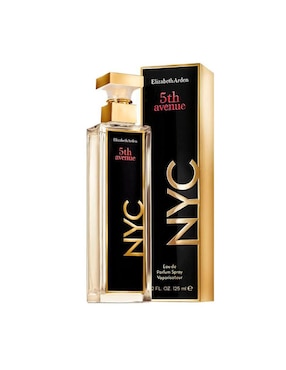 Eau de parfum Elizabeth Arden 5th Avenue NYC para mujer
