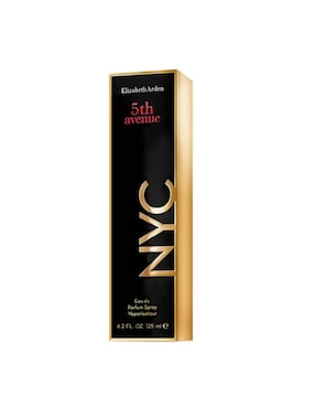 Eau de parfum Elizabeth Arden 5th Avenue NYC para mujer