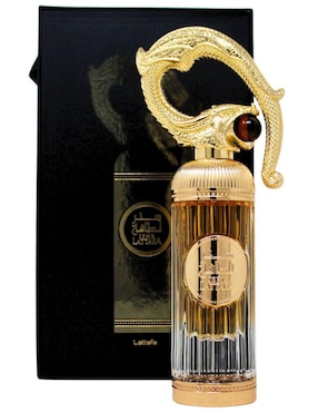 Eau de parfum Lattafa Sehr unisex