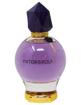 Eau De Parfum Viktor&Rolf Good Fortune Para Mujer