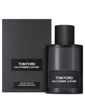 Eau de toilette Tom Ford D´Ombré Leather unisex