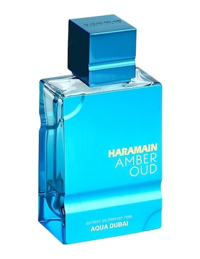 Eau De Parfum Al Haramain Amber Oud Unisex