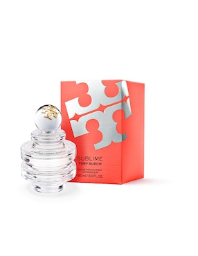 Eau de parfum Tory Burch Sublime para mujer