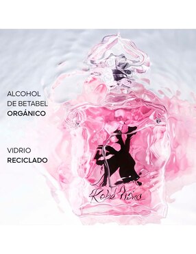 Eau de parfum Guerlain La Petite Robe Noire para mujer