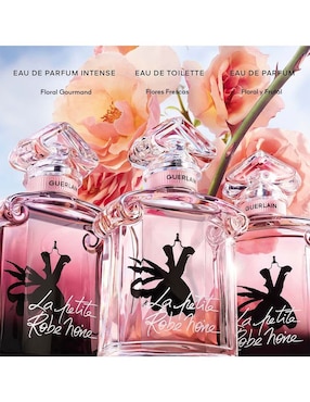 Eau de parfum Guerlain La Petite Robe Noire para mujer
