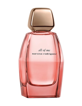 Eau de parfum Narciso Rodriguez All of me para mujer