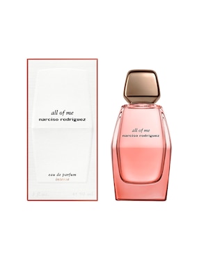 Eau de parfum Narciso Rodriguez All of me para mujer