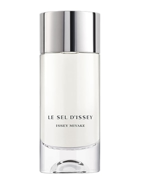 Eau De Toilette Issey Miyake Le Sel Para Hombre