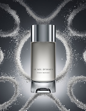 Eau de toilette Issey Miyake Le Sel para hombre