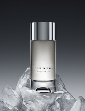 Eau de toilette Issey Miyake Le Sel para hombre