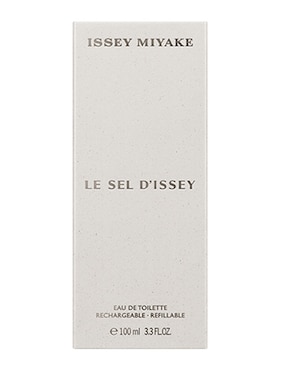 Eau de toilette Issey Miyake Le Sel para hombre