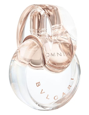 Eau De Toilette Bvlgari Omnia Crystalline Para Mujer