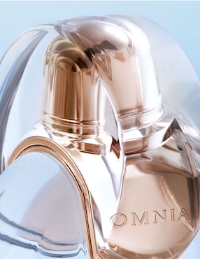 Eau de parfum Bvlgari Omnia Crystalline para mujer