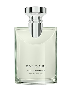 Eau De Parfum Bvlgari Pour Homme Para Hombre