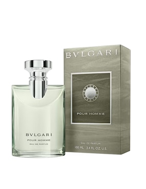 Eau de parfum Bvlgari para hombre