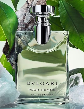 Eau de parfum Bvlgari para hombre