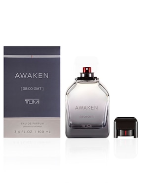 Eau de parfum Tumi para hombre