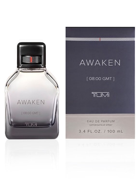 Eau de parfum Tumi para hombre
