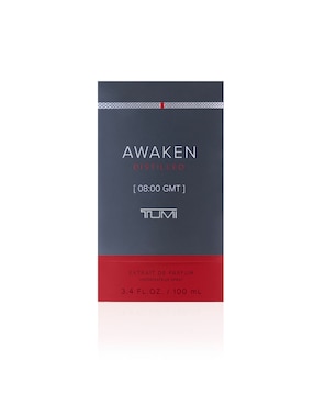 Eau de parfum Tumi para hombre