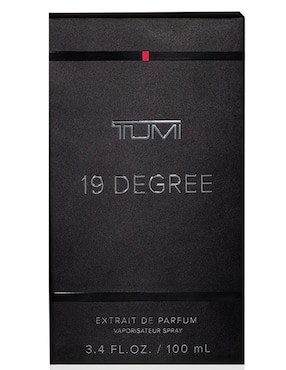 Eau de parfum Tumi para hombre