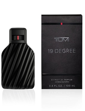 Eau de parfum Tumi para hombre