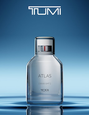 Eau de parfum Tumi para hombre